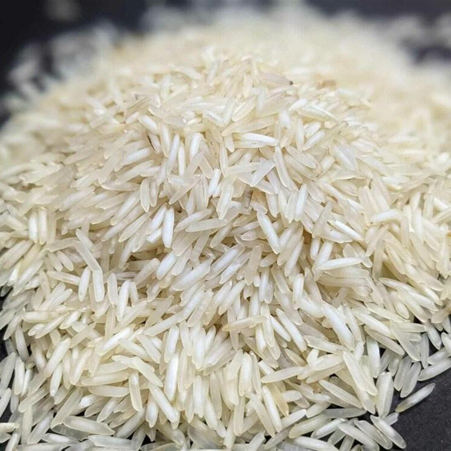 86 Basmati Rice