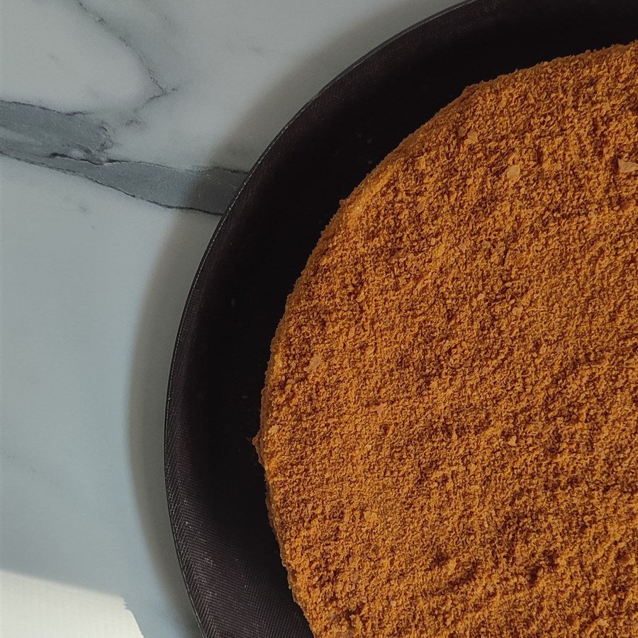 Brown Shakar Pure